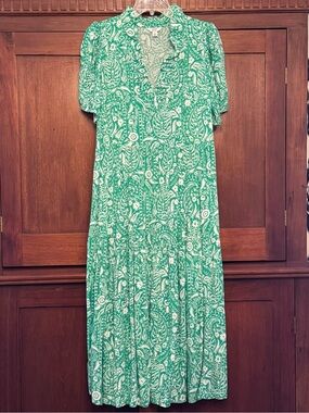 crown & ivy Maxi Dress